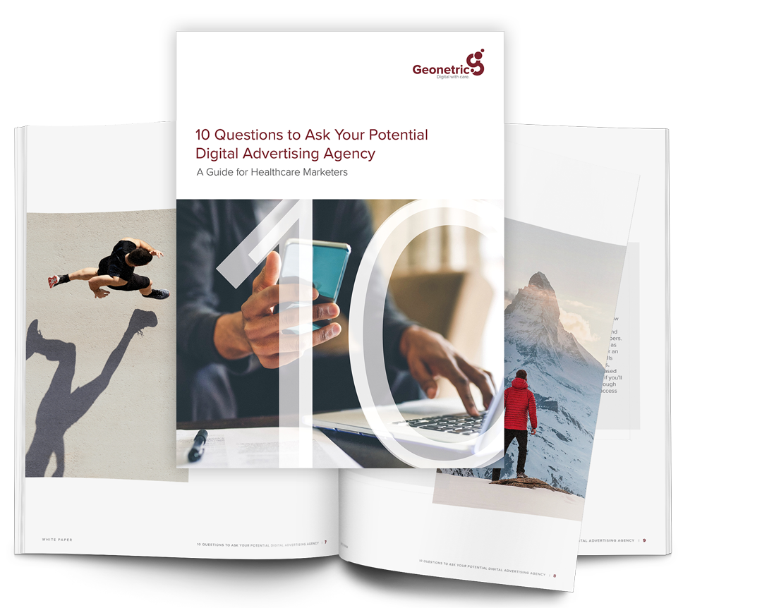 Image of white paper 6 Steps to Choosing the Right Healthcare Intranet Partner