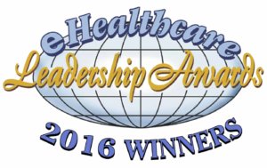 eHealthcare Leadership Award