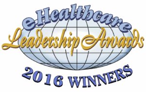 eHealthcare Leadership Award