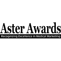 Aster Award Logo