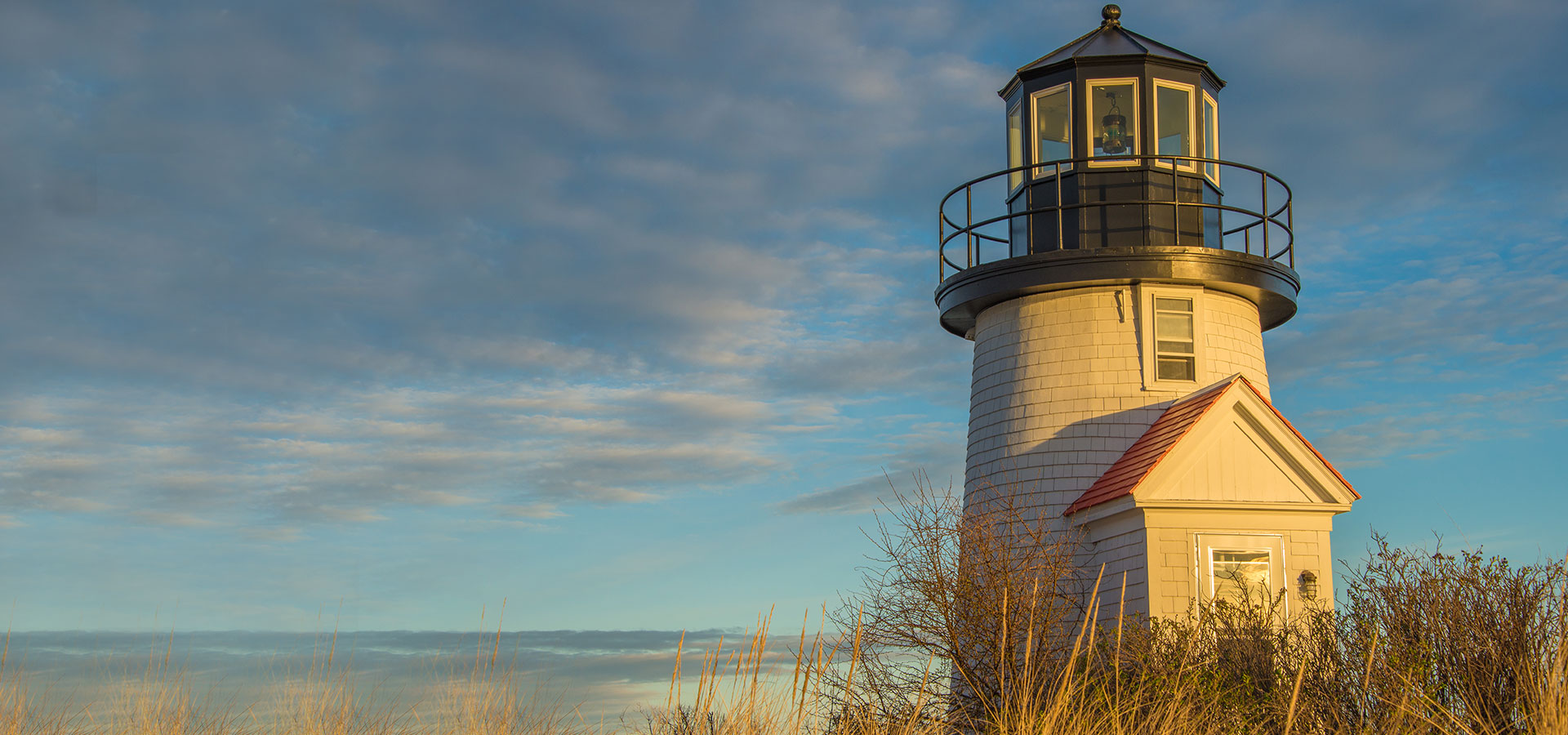 lighthouse in Cape Cod