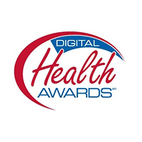 Digital Health Award Logo