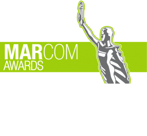 MarCom Award Winner Logo