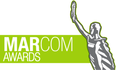 MarCom Awards Logo