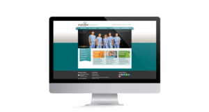 Parkview Healthcare Website
