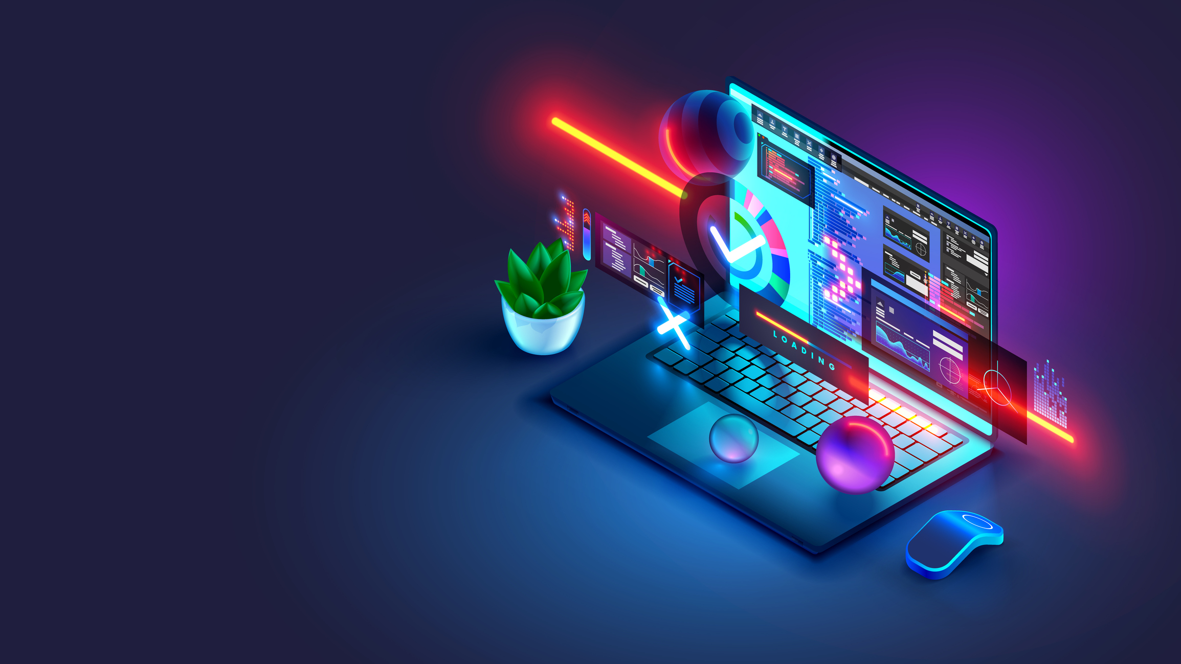 Using atomic design to improve a healthcare website
