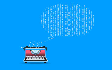 AI writing for healthcare website content