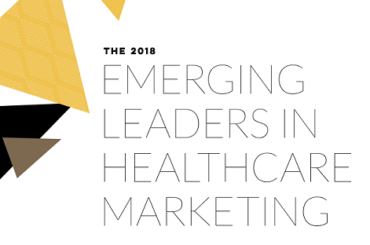 True North Custom Emerging Leaders in Healthcare Award