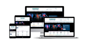 Gundersen Health System Website