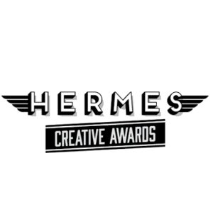 Hermes Creative Award Icon