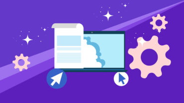 Using a healthcare content marketing system